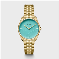 Orologio Cluse Watches Donna in Acciaio CW11220 - CW11220